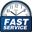 Fast Service